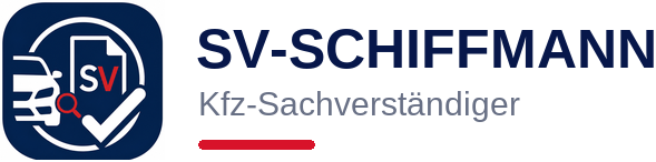 SV-Schiffmann Kfz-Sachverständiger – zur Startseite